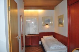 Hotel Starkenburger Hof - Heppenheim an der Bergstrasse - 8