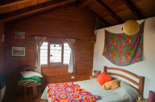 Wayra Waka - Villa Giardino - 1