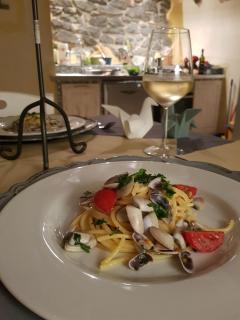 La finestra sul borgo - Bracciano - 1