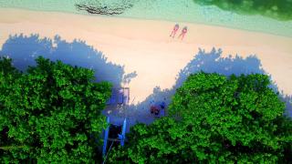 Rasdhoo Island Inn Beachfront - 9