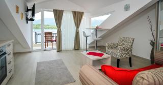 Apartments Zukovac - Tivat - 1