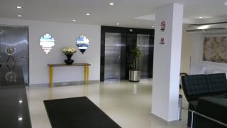 San Lucas Hotel - Sarandi - 5