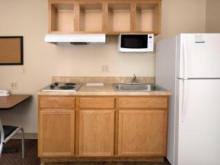WoodSpring Suites Evansville - Evansville - 2