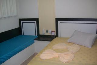 Hotel Pousada Village - Sorocaba - 2