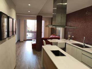 Apartamentos BARRACA - Valencia - 2