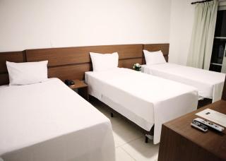 Hotel Galeria - Jales - 5
