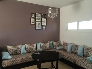 Alcudia Smir Apartment - Fnideq - 2