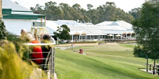 Yarrawonga Mulwala Golf Club - Yarrawonga - 7