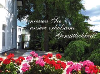 Hotel Villa Luise - 0