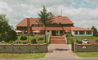 Zajazd Kosynier - Węgrzce - 0