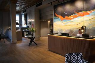 Mrs Banks Hotel - 7