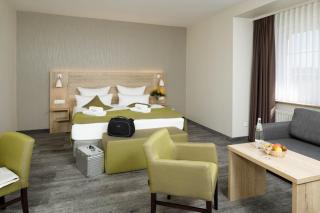 Am Schloßbrunnen Bad Muskau - 5