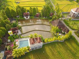 Atres Villa - Munduk - 6