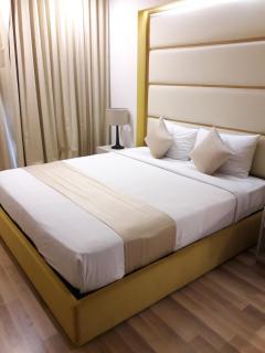 Bluesky Serviced Apartment Airport Plaza - 3