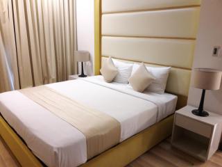 Bluesky Serviced Apartment Airport Plaza - 5