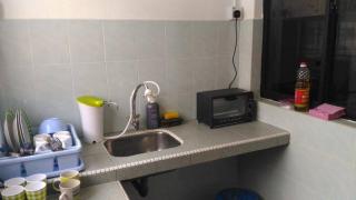 J&P Homestays House 1 - Kampar - 1