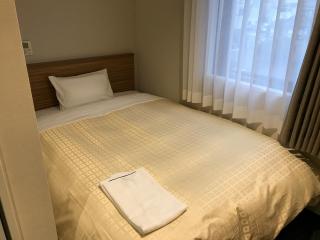 Hotel Crown Hills Iwaki - Iwaki - 3