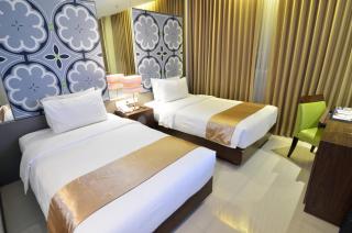 Howard Johnson By Wyndham Pekalongan - Pekalongan - 9