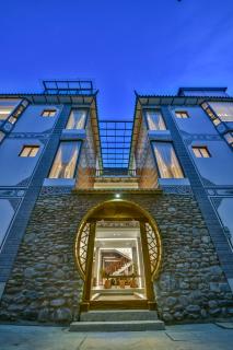 Yunshuo Dali Light luxury Guesthouse - Dali - 9