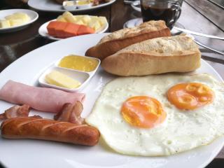 Ancient Luangprabang Hotel - 5