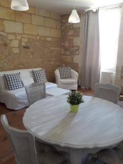 Chambre d'hôtes de l'Estuaire de Blaye - Blaye - 3