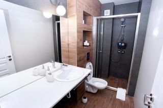 The PLovediv Button Square Apartment - 3