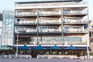 The Royal Yacht - Saint Helier Jersey - 9