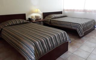 Citystate Asturias Hotel Palawan - Puerto Princesa - 7