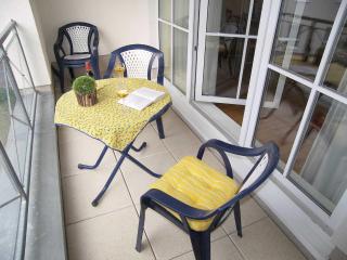 Ferienwohnung 1 2 11 Inselstrand - Ahlbeck - 8