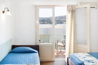 Alea Mare Hotel - 2