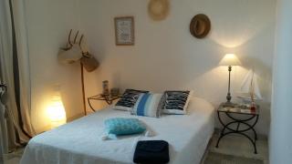 Jolie petite suite Côte d'Azur. - Fréjus - 1