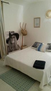 Jolie petite suite Côte d'Azur. - Fréjus - 3