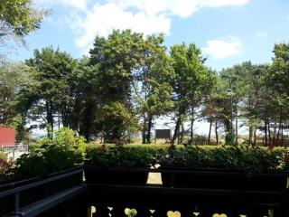 Ostseepark Waterfront Captains Haus 15 - Heringsdorf - 3