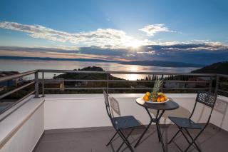 Geminus holiday home - 1