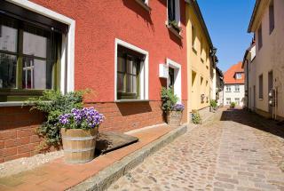 Apartment Yachthafen Waren - Waren (Müritz) - 4