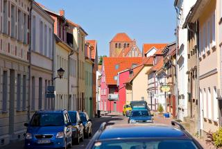 Apartment Yachthafen Waren - Waren (Müritz) - 2