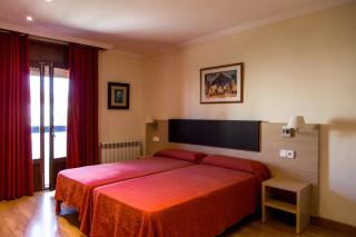 Hostal Casa Manolo - La Senia - 0