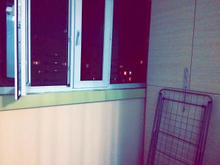 Sarmat Apartment on Sauran 3/1str - Astana - 4