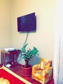 Sarmat Apartment on Sauran 3/1str - 8