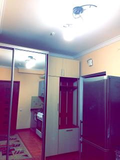 Sarmat Apartment on Sauran 3/1str - Astana - 2