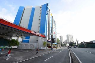Hop Inn Hotel Makati Avenue Manila - Manila - 4