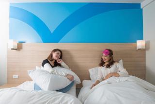 Hop Inn Hotel Makati Avenue Manila - Manila - 4