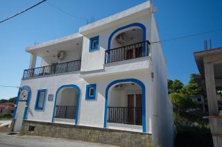 Studios Nelli Alonissos - Patitiri - 3