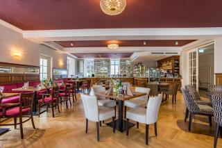 Kurhaushotel Bad Salzhausen - 7