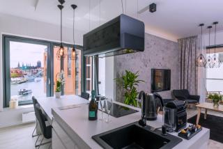 Stara Stocznia Apartment - Danzig - 0
