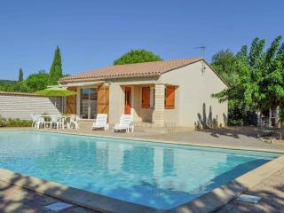 Beautiful holiday home in Argeliers with pool - Argeliers - 9