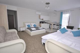 Apartamenty Patria - Jastrzębia Góra - 5
