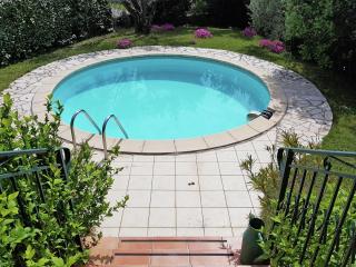 Villa in Saint-Laurent with Private Pool - Cornillon - 1