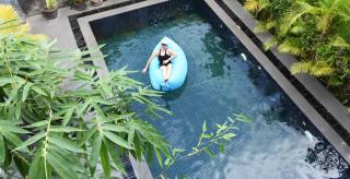 Siem Reap Center Hotel - Siem Reap - 4