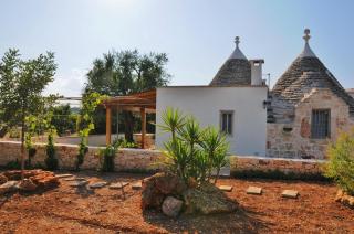 Trullo del Cuore - Cisternino - 7